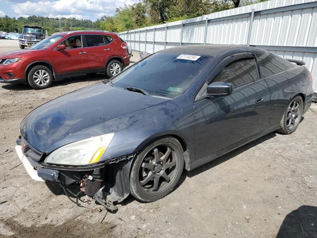 2007 HONDA ACCORD EX #3030759106