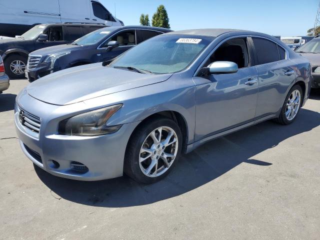 2012 NISSAN MAXIMA S #2977109184