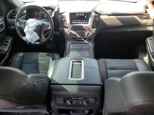 2018 GMC YUKON DENA - 1GKS1CKJ0JR146025
