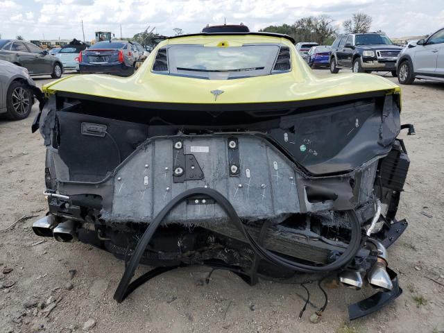 2020 CHEVROLET CORVETTE S - 1G1Y82D45L5118470
