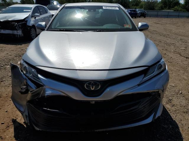 2018 TOYOTA CAMRY L - 4T1B11HK1JU016179