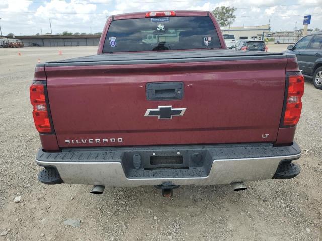 2015 CHEVROLET SILV1500 2 - 3GCUKREC1FG341057