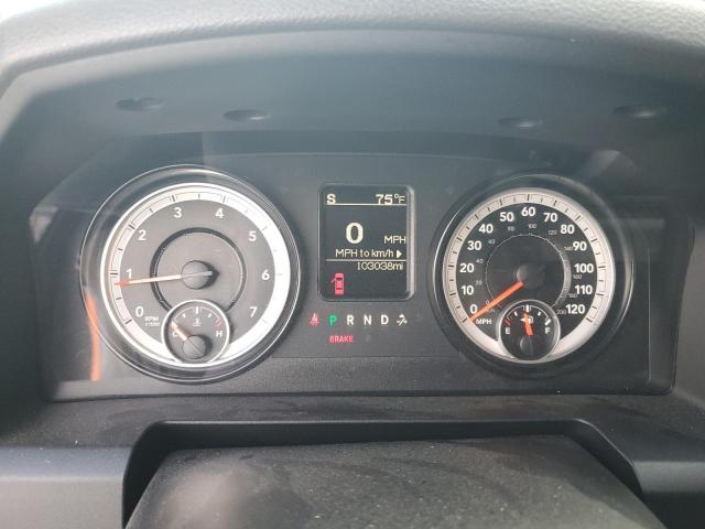 2015 RAM 1500 SLT - 3C6RR7LT6FG596836