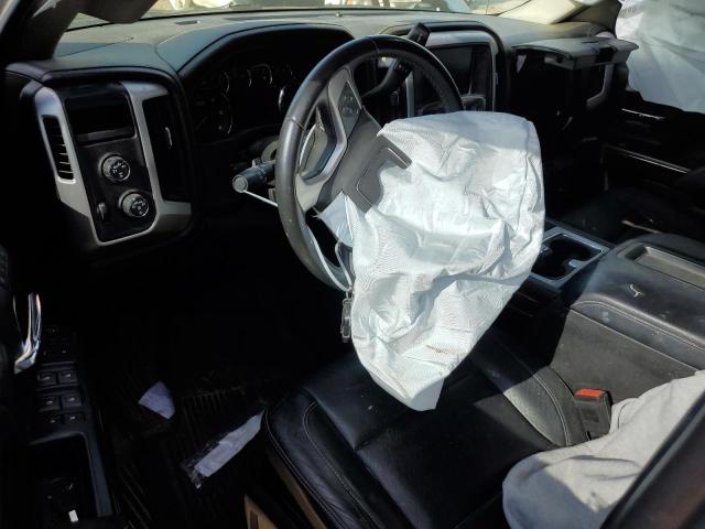 2015 GMC SIERRA K15 - 3GTU2VEC8FG474309