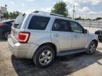 FORD ESCAPE LIM photo