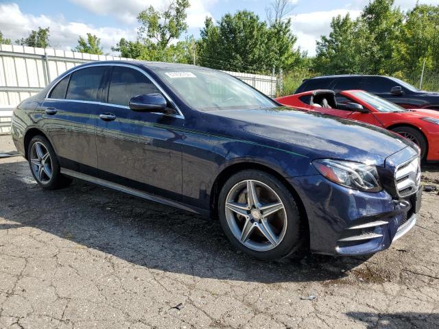 2017 MERCEDES-BENZ E 300 4MAT - WDDZF4KBXHA052615