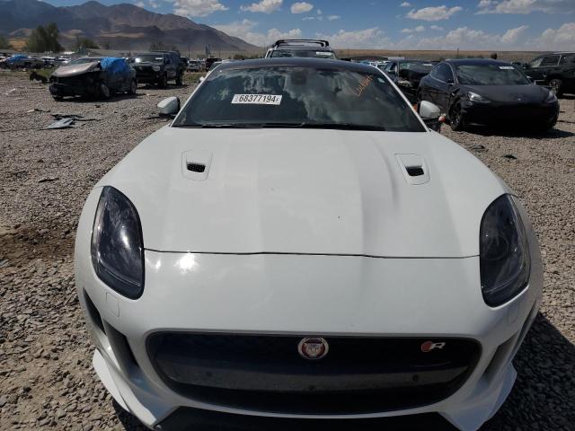 VIN SAJWJ6DL9GMK27674 2016 Jaguar F-Type, R no.5