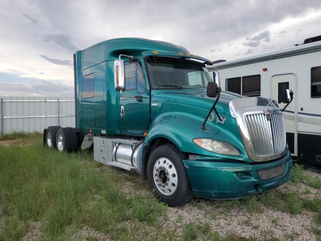 2012 INTERNATIONAL PROSTAR #2768251126