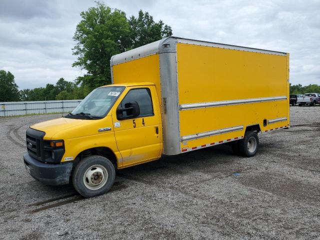 Ford ECONOLINE