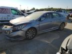 2017 HYUNDAI SONATA SPO - 5NPE34AF4HH537329