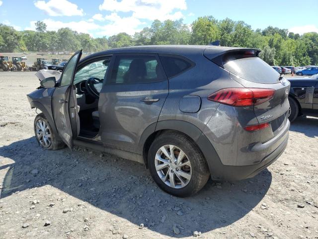 VIN KM8J2CA43LU146886 2020 Hyundai Tucson, SE no.2