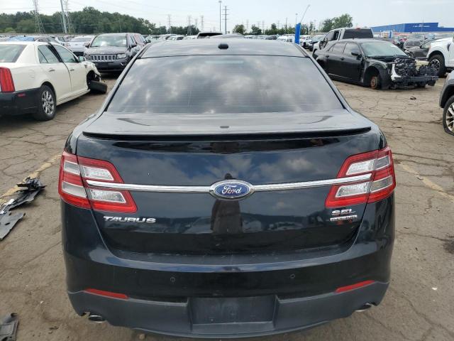 VIN 1FAHP2E81JG126830 2018 Ford Taurus, Sel no.6