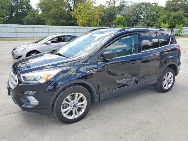 2018 FORD ESCAPE SEL - 1FMCU9HD0JUA02432
