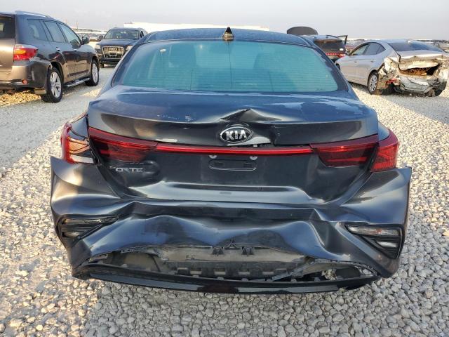 VIN 3KPF24AD9LE260695 2020 KIA Forte, FE no.6