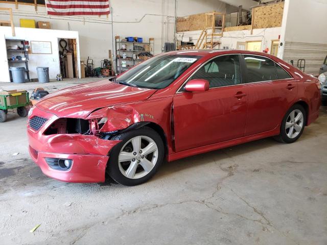 Vin: 4t1bf3ek0bu122769, lot: 68115144, toyota camry base 2011 img_1