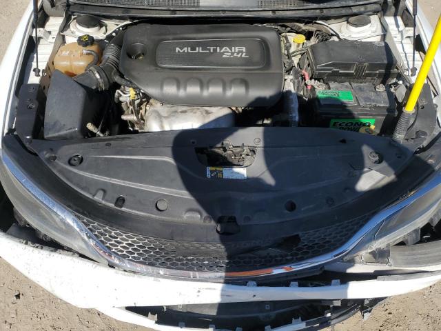 2015 CHRYSLER 200 LIMITE - 1C3CCCAB8FN749621