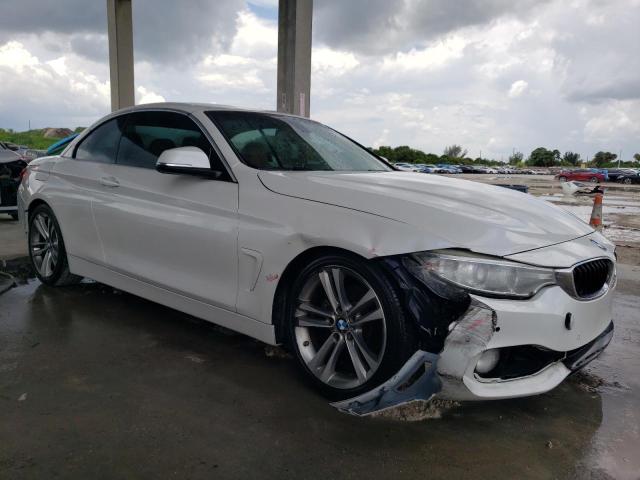 VIN WBA3V7C54G5A26788 2016 BMW 4 Series, 428 I Sulev no.4