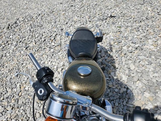2013 HARLEY-DAVIDSON XL1200 V 1HD1LF31XDC404199