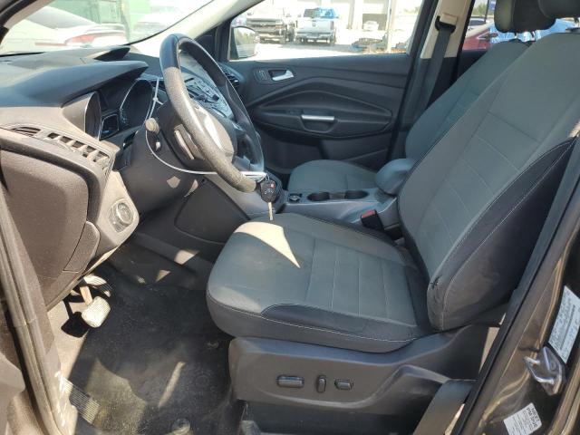 2016 FORD ESCAPE SE - 1FMCU9G91GUA31573