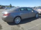 BUICK LACROSSE C photo