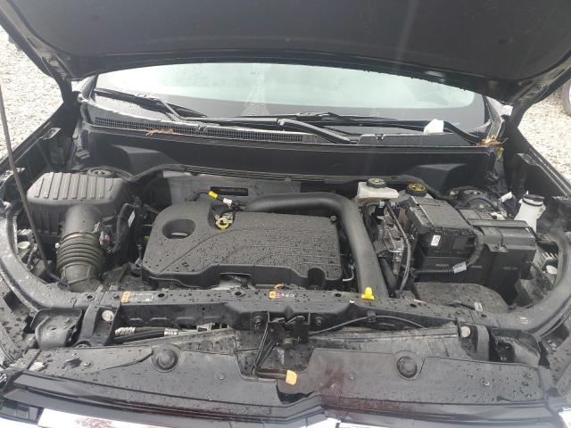 2023 CHEVROLET EQUINOX LT - 3GNAXUEG6PL170977