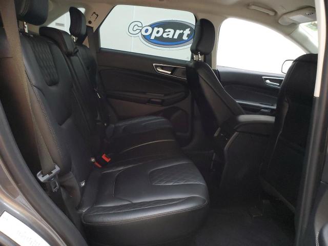 2023 FORD EDGE TITAN - 2FMPK4K91PBA58909