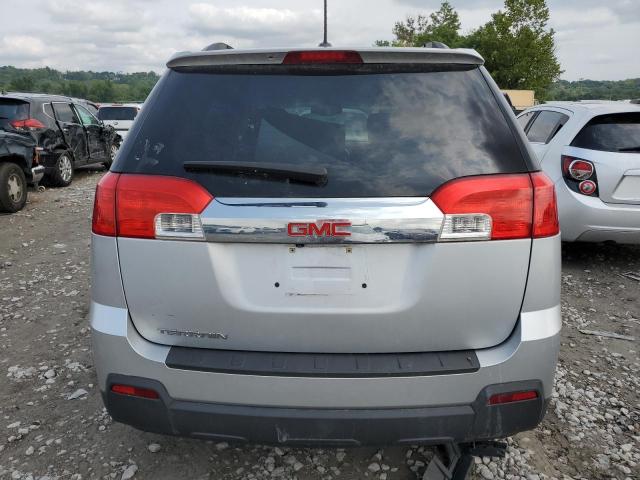 2015 GMC TERRAIN SL - 2GKALSEK2F6274984