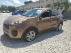 2018 KIA SPORTAGE L - KNDPM3AC4J7315664