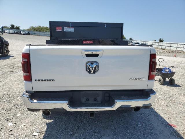 2019 RAM 1500 LARAM - 1C6SRFJT7KN623803