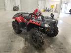 2016 POLARIS SPORTSMAN - 4XASXE856GA621143