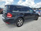 MERCEDES-BENZ GL 450 4MA photo