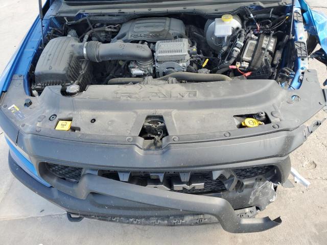 2023 RAM 1500 1C6SRFLT9PN555850