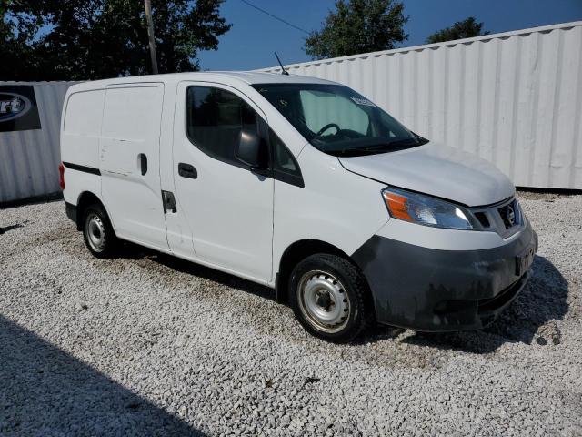 2017 NISSAN NV200 2.5S - 3N6CM0KN7HK692236