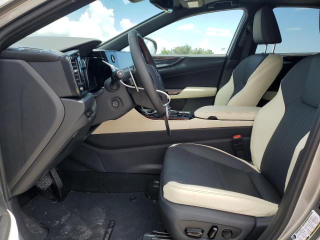 2023 LEXUS NX 350 2T2GGCEZ9PC028684
