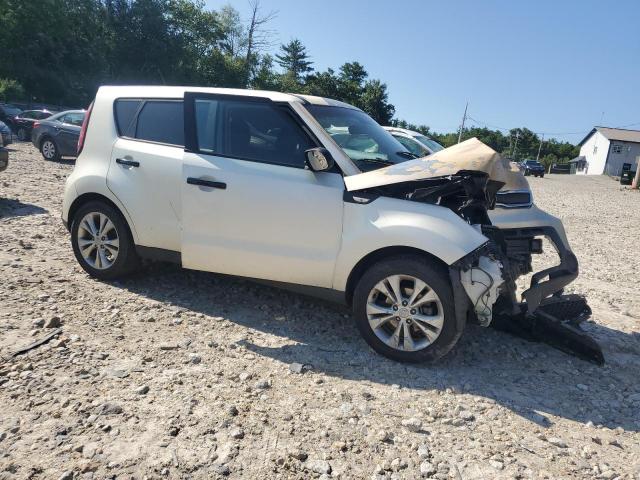 Vin: kndjn2a29e7089325, lot: 68511134, kia soul 20144