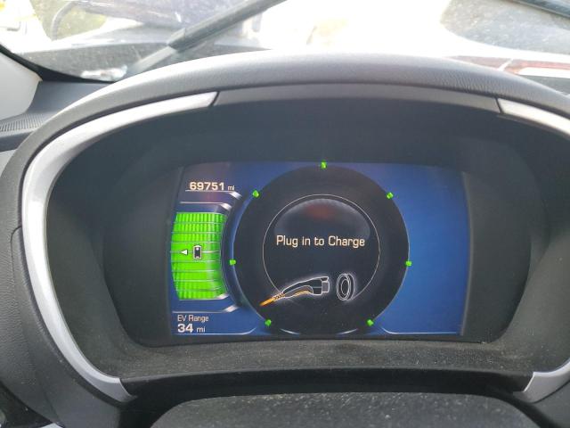 2018 CHEVROLET VOLT LT 1G1RC6S53JU133882