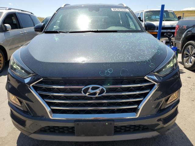 2019 HYUNDAI TUCSON LIM - KM8J3CAL0KU035487