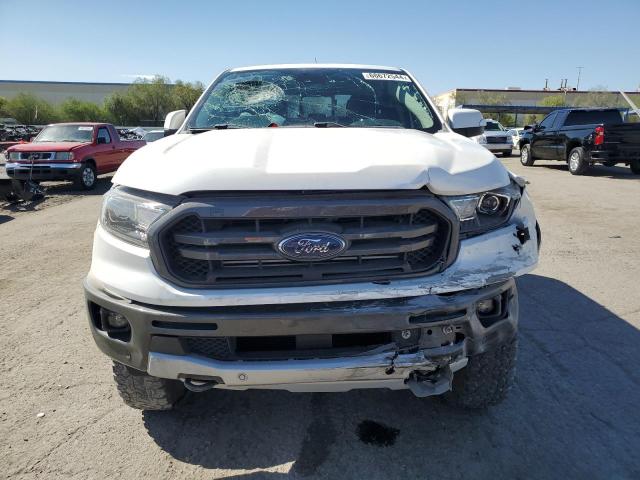 2019 FORD RANGER XL - 1FTER4FH3KLA20552