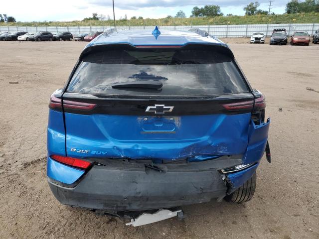 2023 CHEVROLET BOLT EUV P - 1G1FZ6S05P4179714