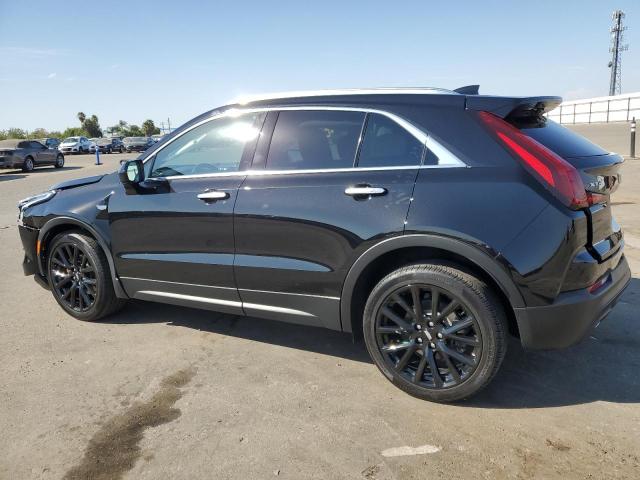 2023 CADILLAC XT4 LUXURY 1GYAZAR4XPF171572  66571304