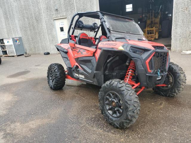 2020 POLARIS RZR XP TUR - 3NSNAE920LF792899