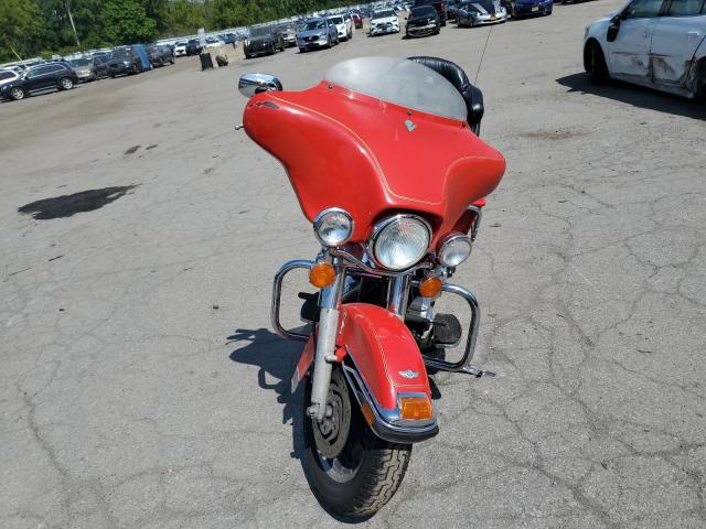 2003 HARLEY-DAVIDSON FLHTCI SHR 1HD1FKW1X3Y642163