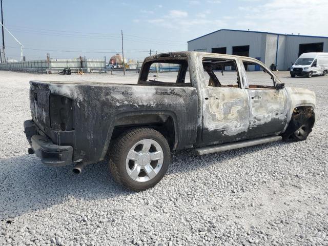 2017 GMC SIERRA K15 - 3GTU2PEJ9HG137936