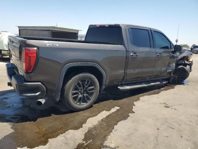 3GTU9CEDXMG478710 Gmc Sierra K1500 Elevation 2021