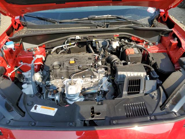 2024 HONDA HR-V SPORT - 3CZRZ1H58RM713705