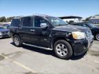 NISSAN ARMADA SE photo