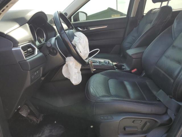 2018 MAZDA CX-5 GRAND - JM3KFBDM3J0406461