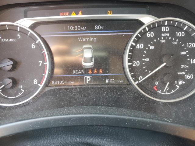 2020 NISSAN SENTRA SV - 3N1AB8CV6LY213889