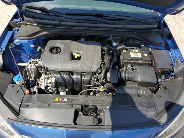 2020 HYUNDAI ELANTRA SE - 5NPD84LF4LH573105