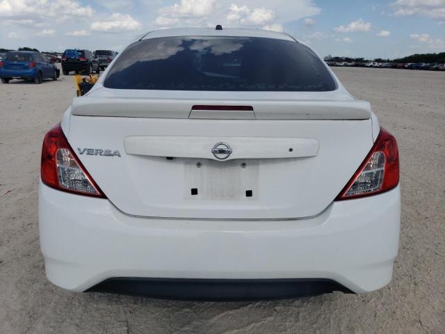 2019 NISSAN VERSA S - 3N1CN7AP2KL825761